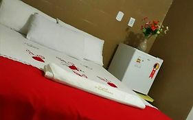 Hotel Paulistano